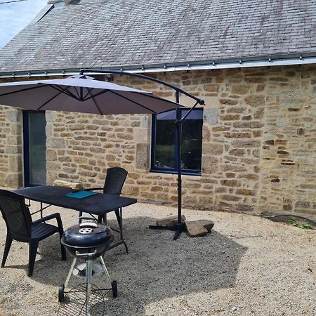 Location Vacances Morbihan Questembert Екстериор снимка