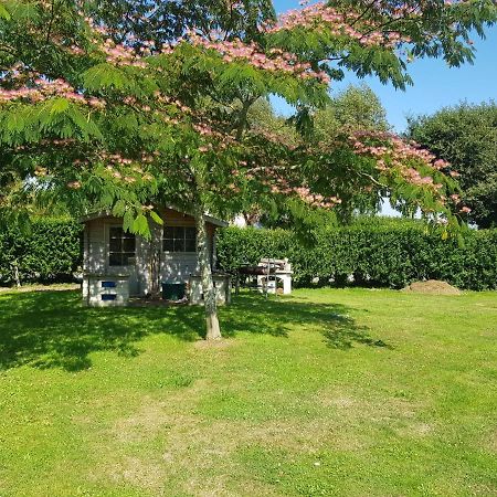 Location Vacances Morbihan Questembert Екстериор снимка