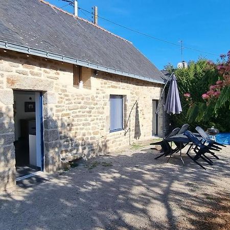 Location Vacances Morbihan Questembert Екстериор снимка