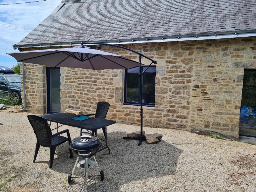 Location Vacances Morbihan Questembert Екстериор снимка