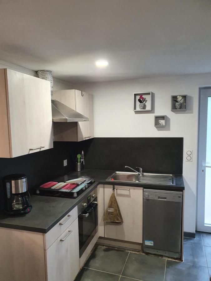 Location Vacances Morbihan Questembert Екстериор снимка