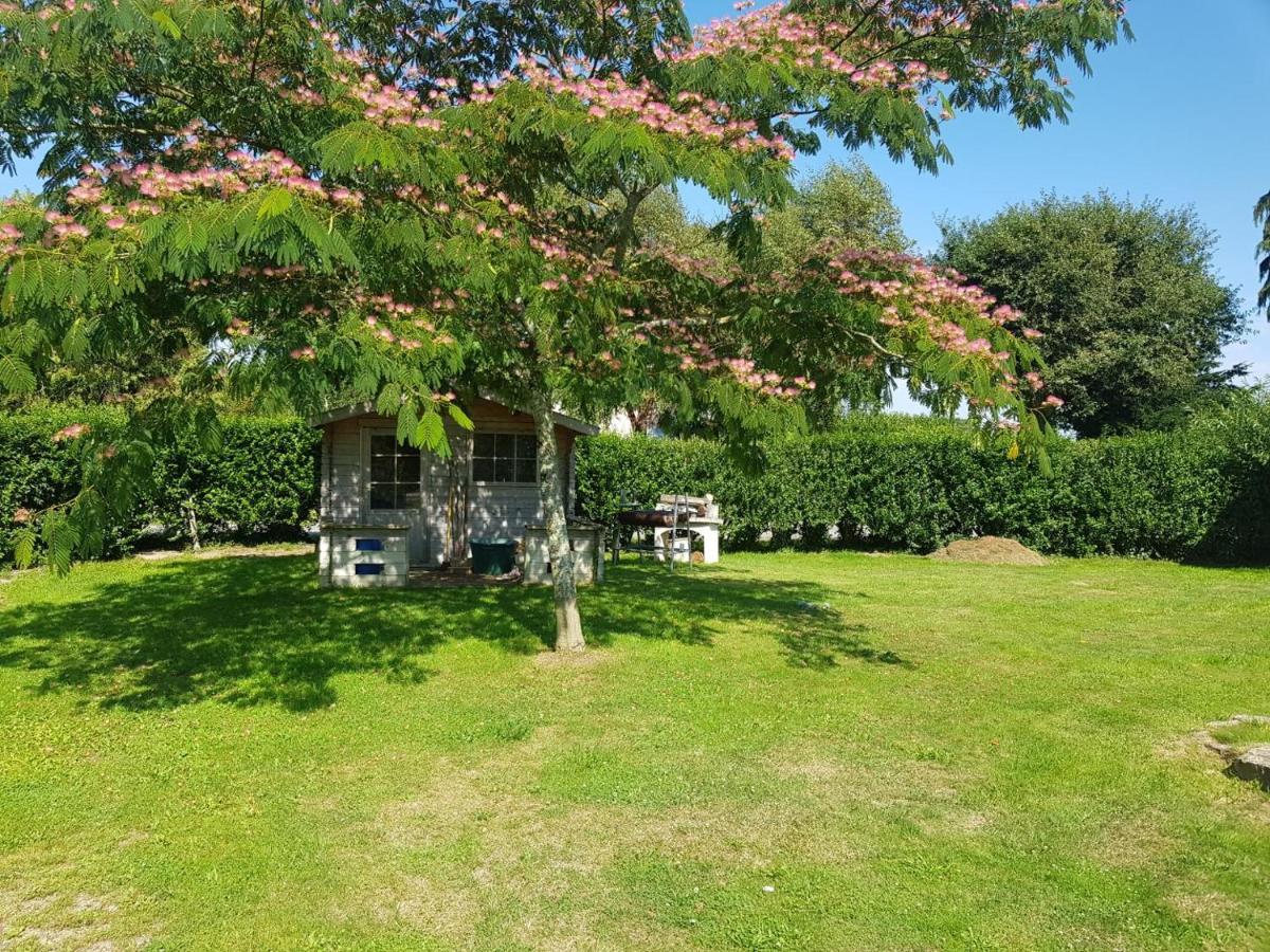 Location Vacances Morbihan Questembert Екстериор снимка