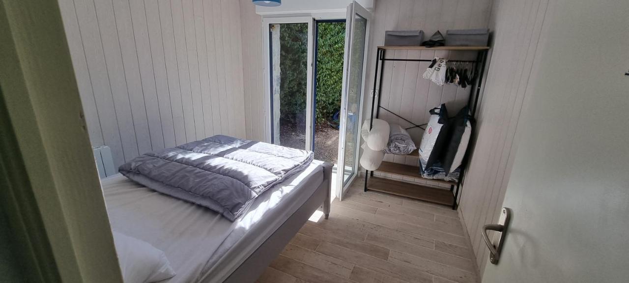 Location Vacances Morbihan Questembert Екстериор снимка